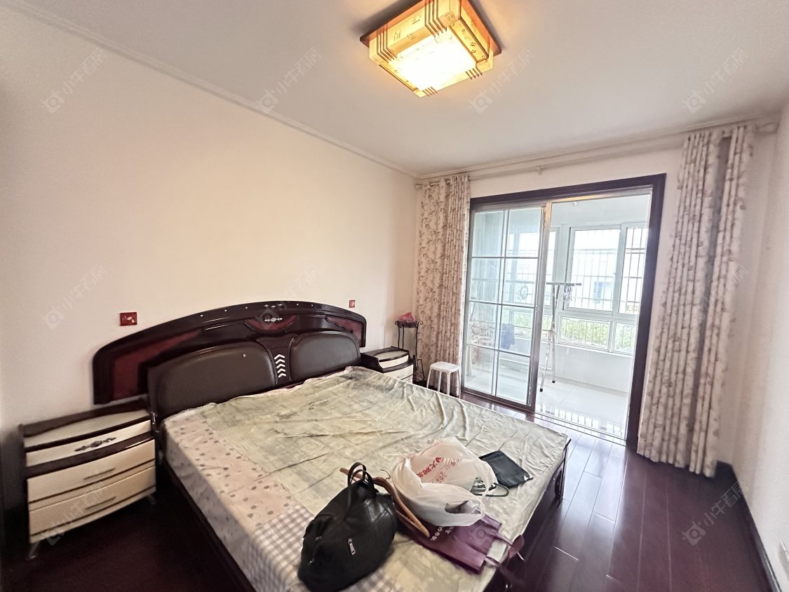 常州宋剑湖安置区在租房源_小牛看房