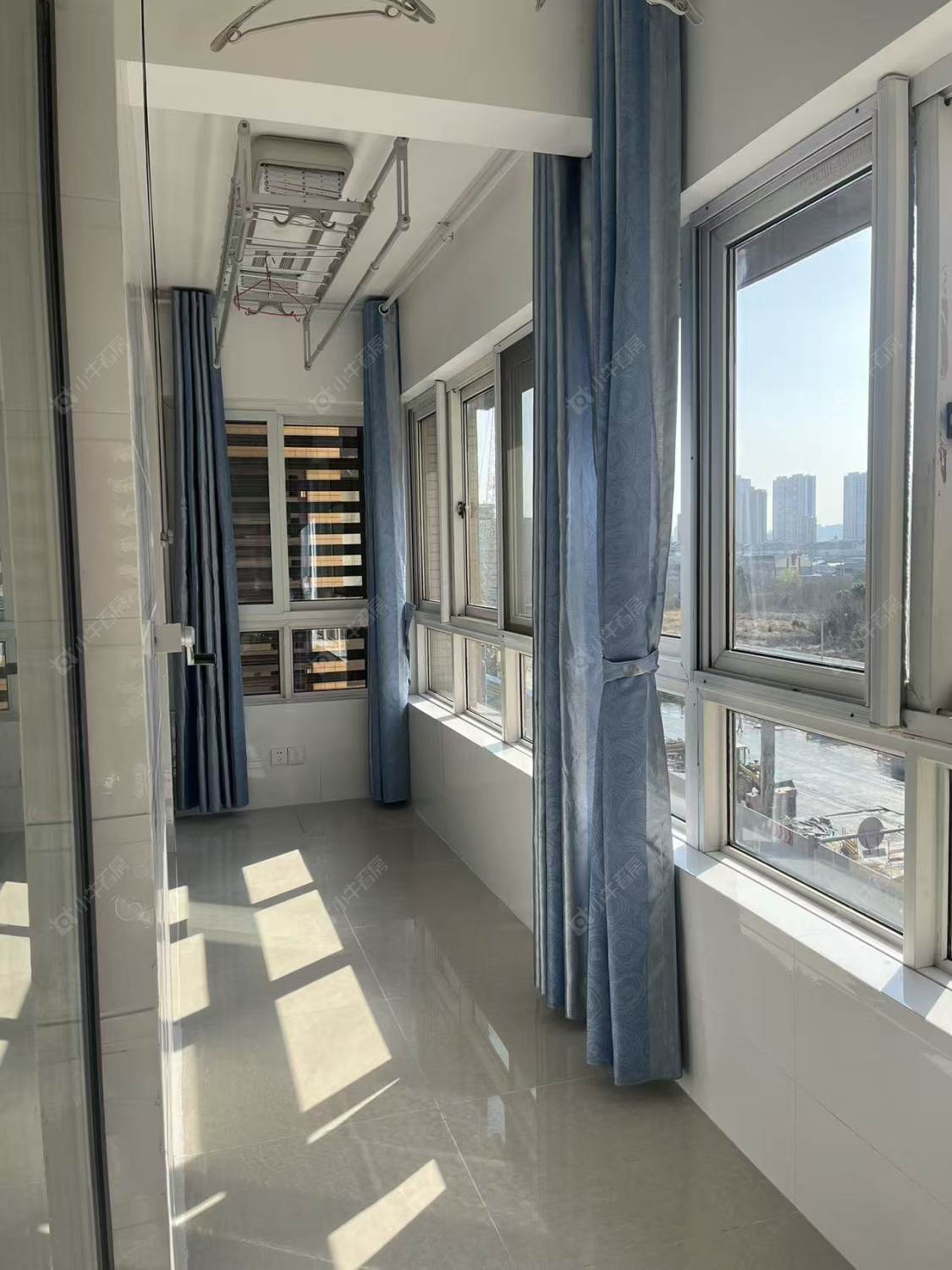 常州花园西郡在租房源室内图_小牛看房