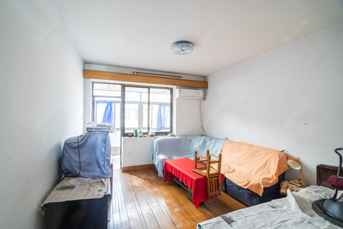 常州浦南新村在售二手房源室内图_小牛看房