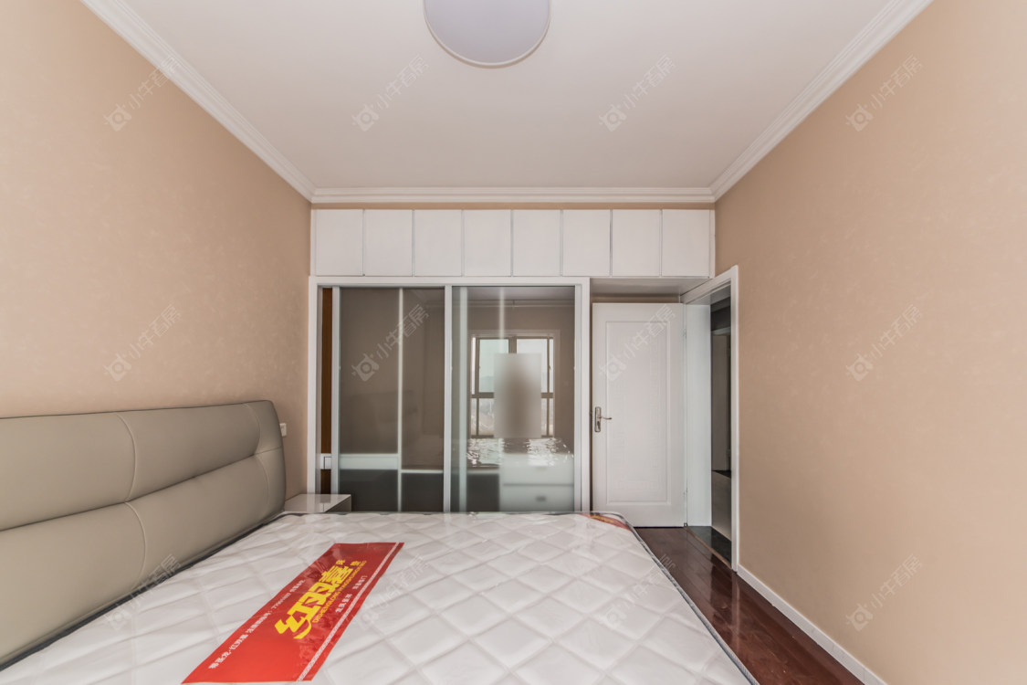 常州龙城花园在售二手房源室内图_小牛看房