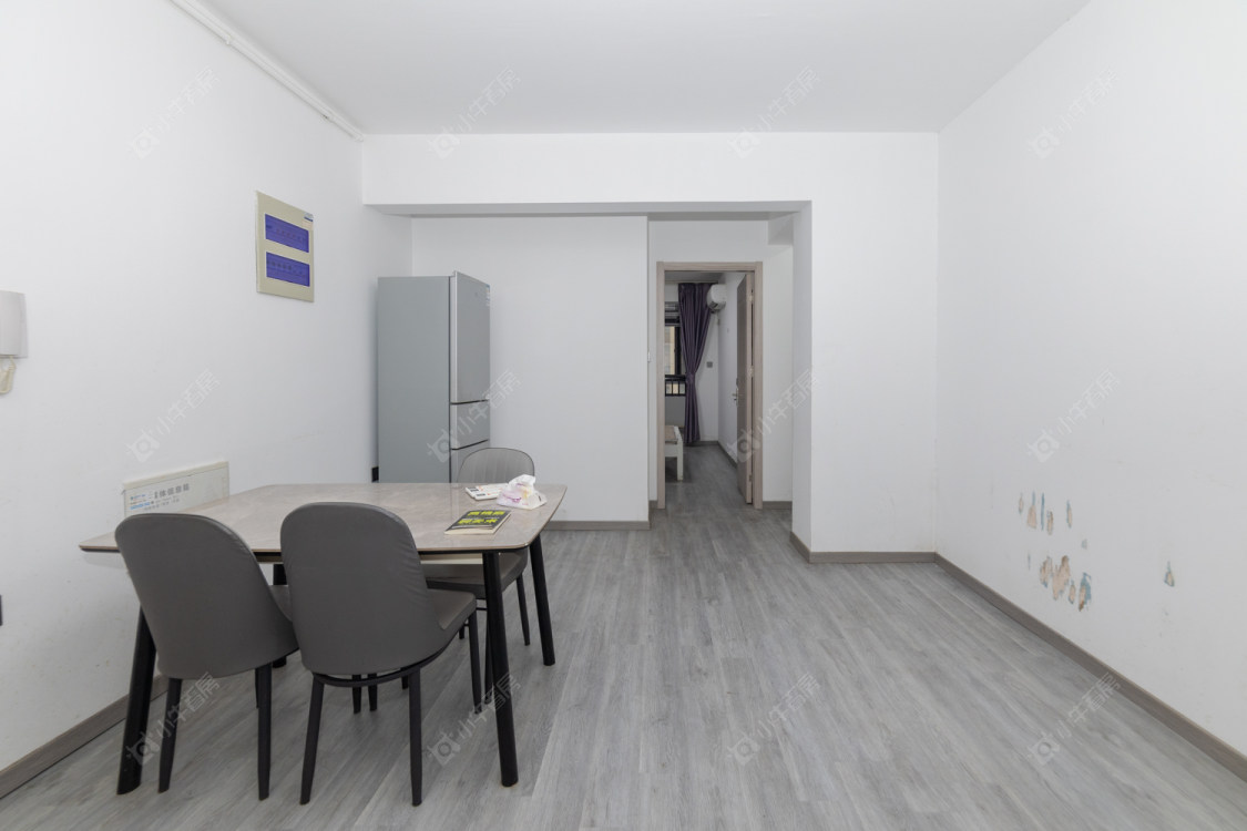 常州百馨西苑五期在售二手房源室内图_小牛看房