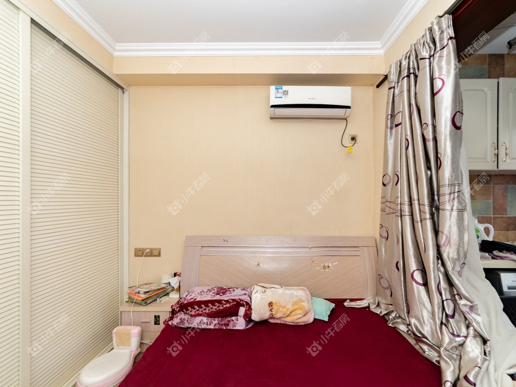 常州府西花园在租房源_小牛看房