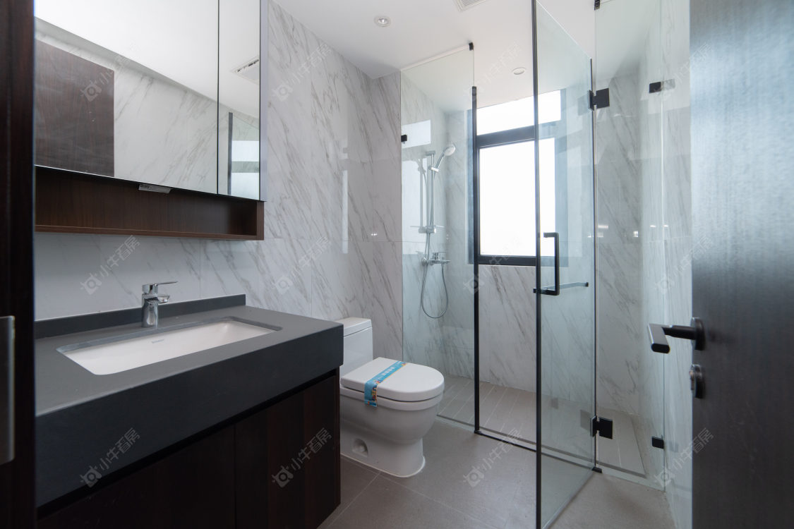 常州万科瑧湾汇（原蓝光黑钻）在售二手房源室内图_小牛看房