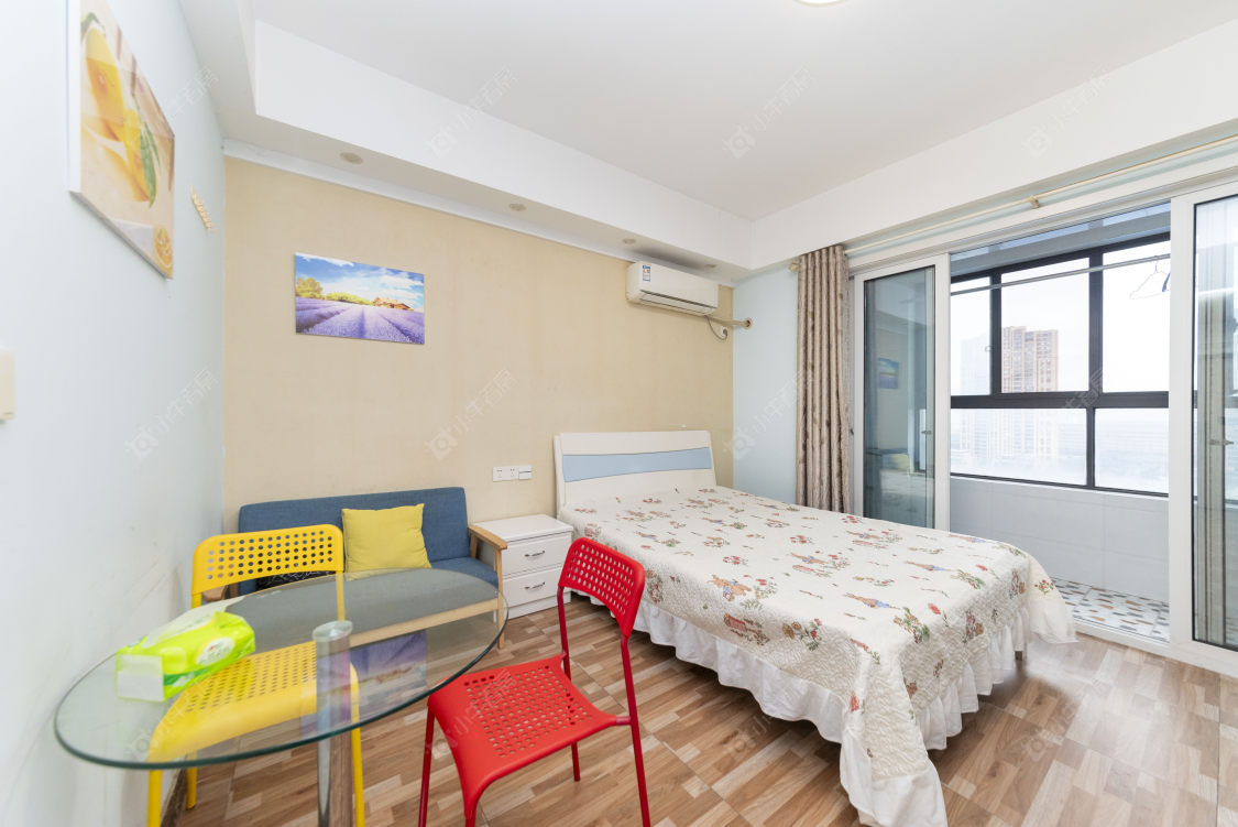 常州中奥珑郡在售二手房源室内图_小牛看房