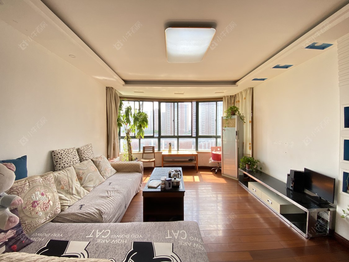 常州绿洲家园在租房源_小牛看房