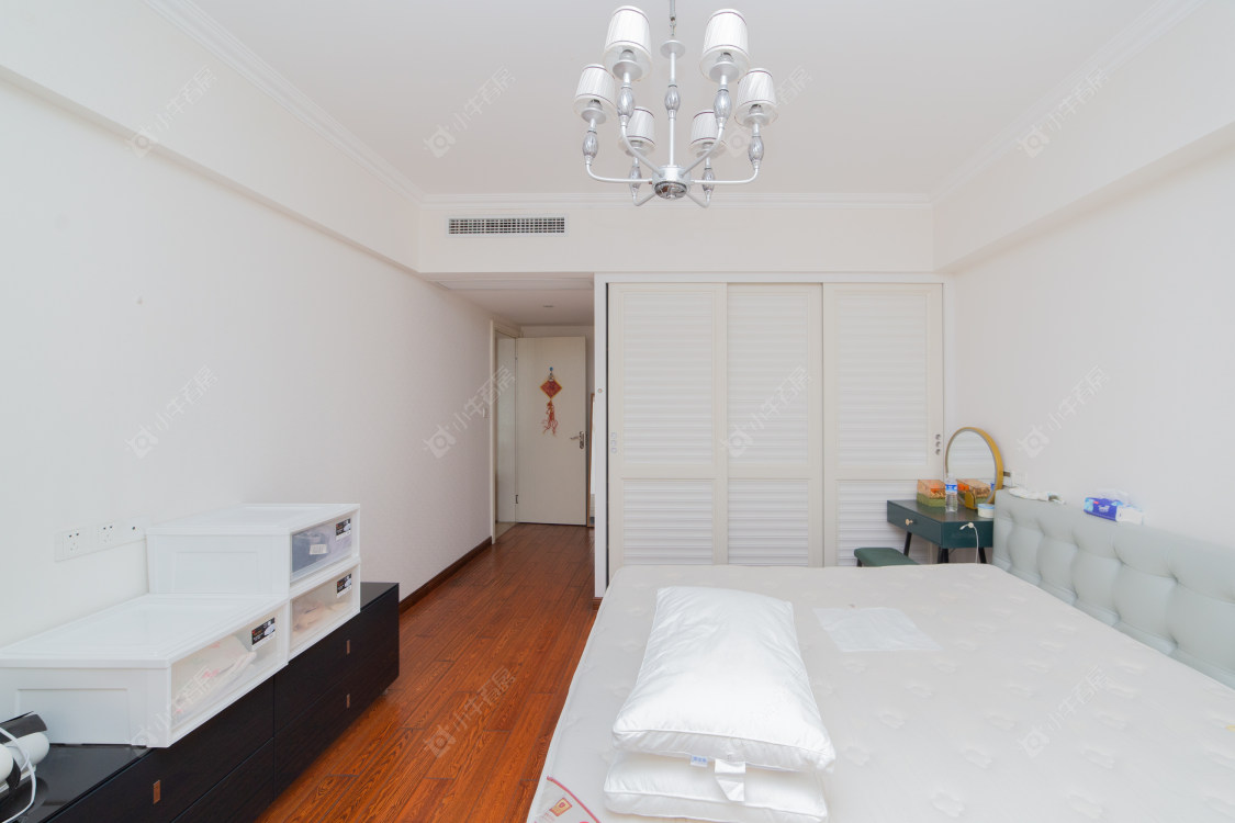 常州太阳花园在售二手房源室内图_小牛看房