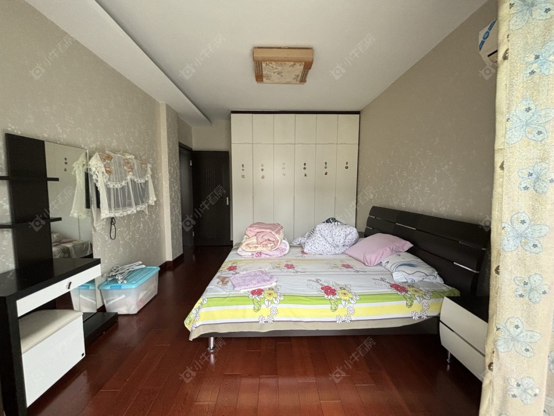 常州金色新城西区在租房源室内图_小牛看房