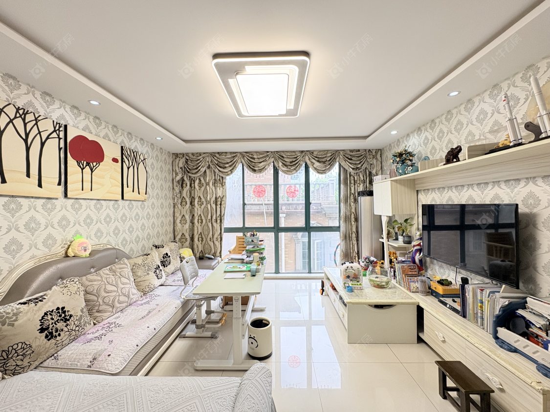 丹阳金鼎城市花园在售二手房_小牛看房