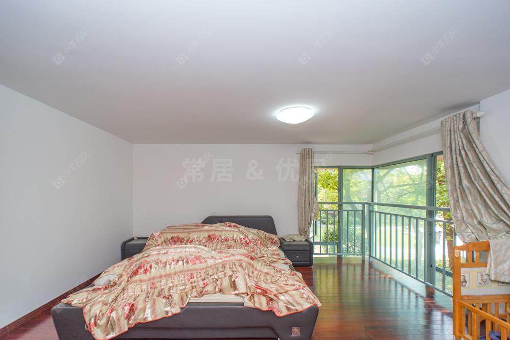 常州御城在售二手房源室内图_小牛看房