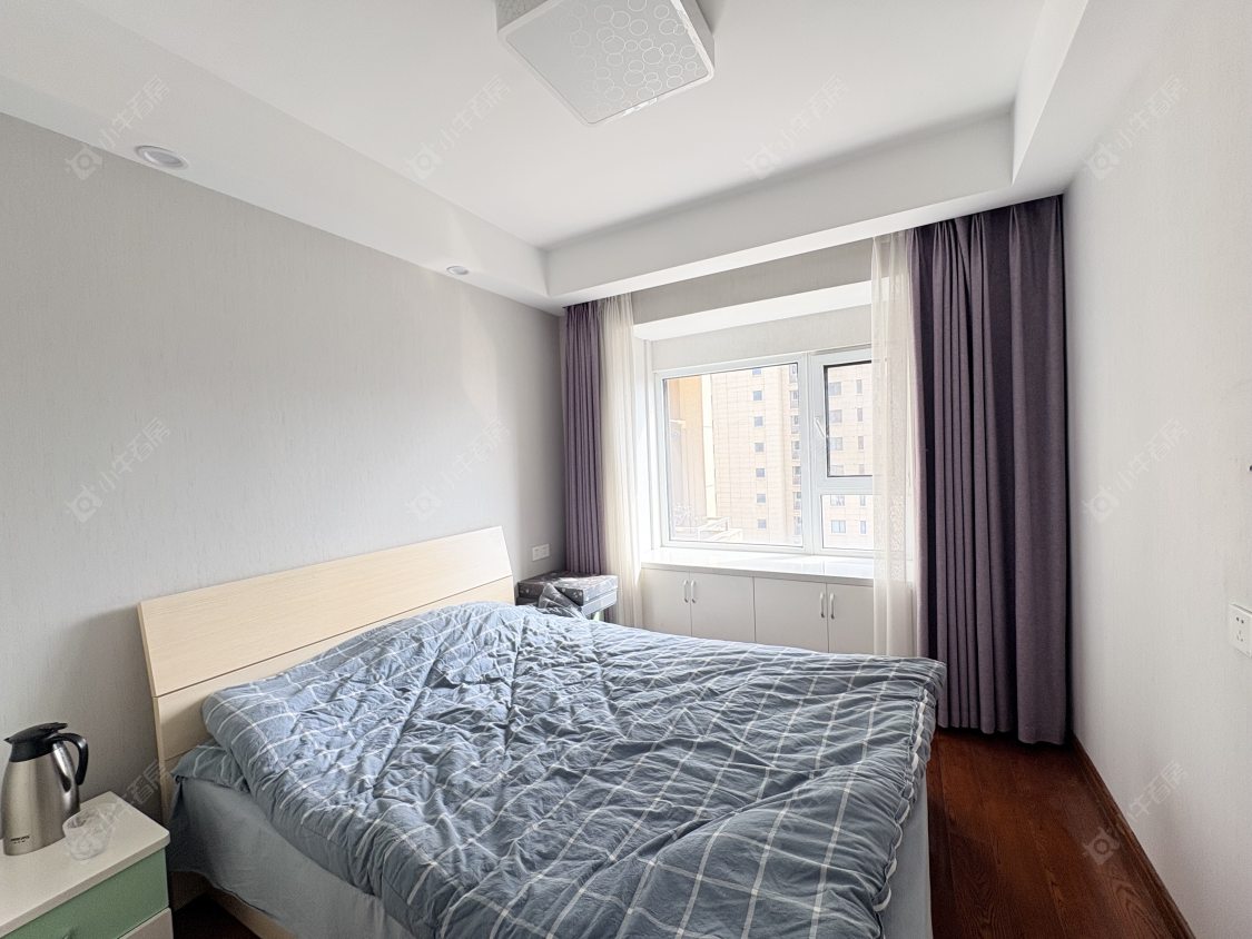 丹阳大亚第一城在售二手房源室内图_小牛看房