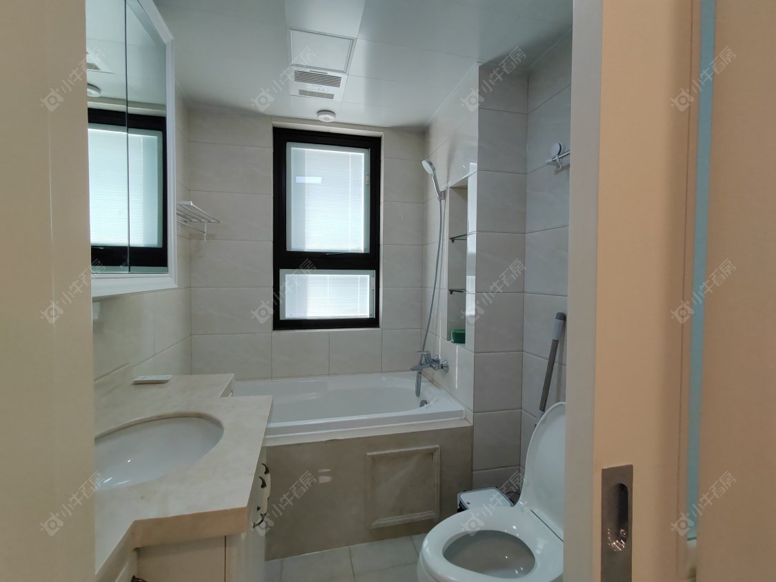 常州绿地香奈在租房源_小牛看房