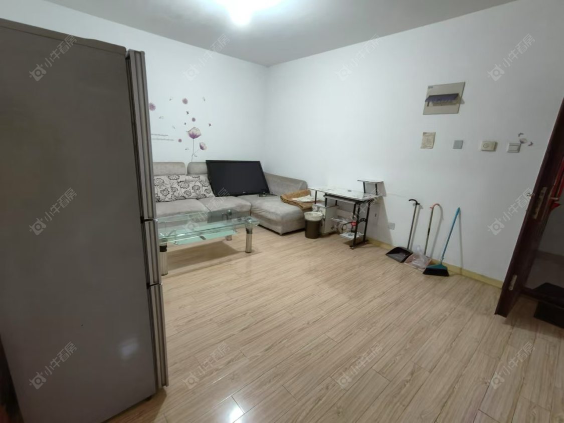 常州瑞富花苑在租房源室内图_小牛看房