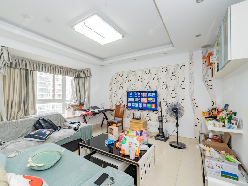 滨江明珠城东区房源 常州滨江明珠城东区在售二手房源_小牛看房