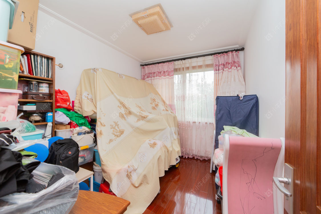 常州金梅花园南区在售二手房源室内图_小牛看房