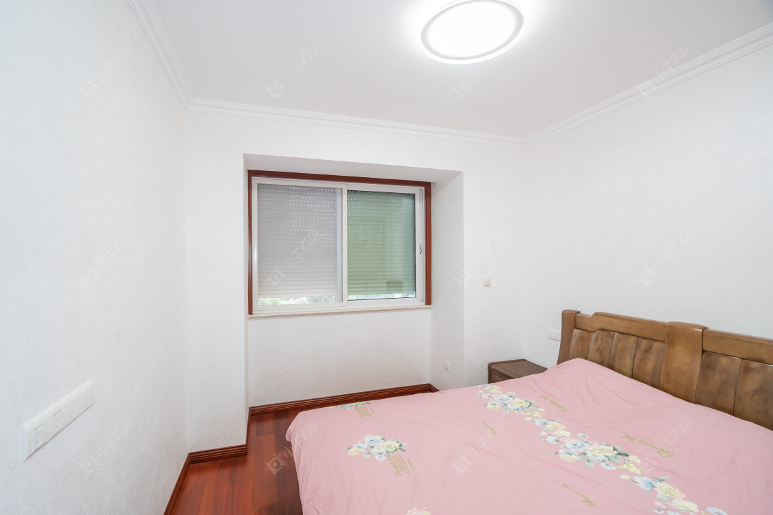 常州九洲新世界公馆在售二手房源室内图_小牛看房