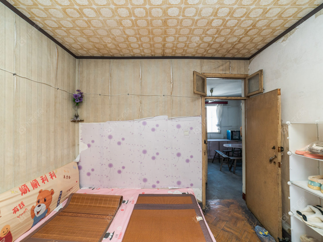 常州戚中街在售二手房源室内图_小牛看房