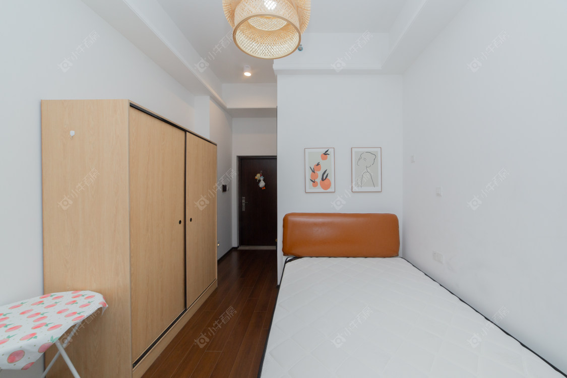 朗诗邻里中心房源室内图 常州朗诗邻里中心在租房源室内图_小牛看房