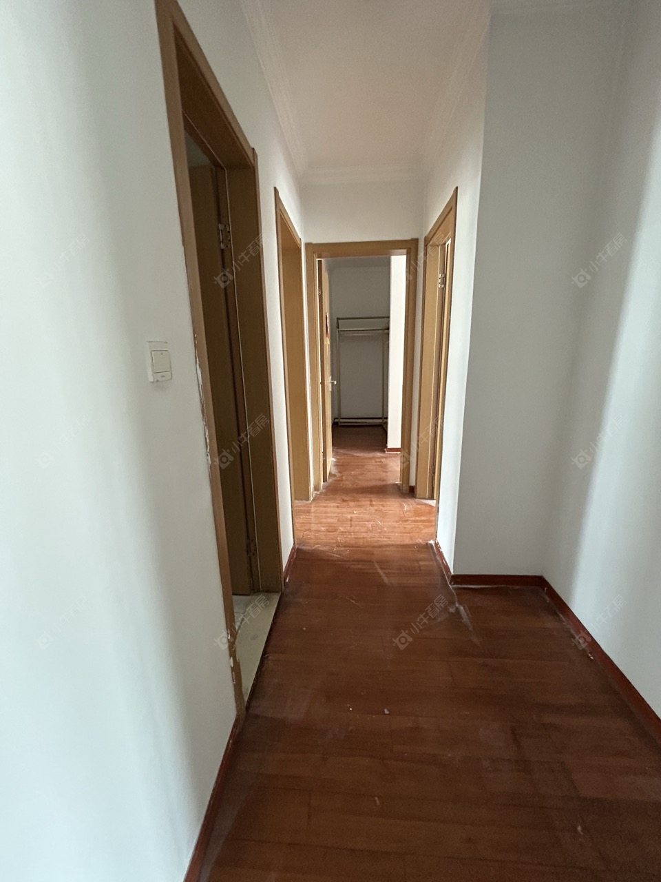 常州华润国际四期在租房源室内图_小牛看房