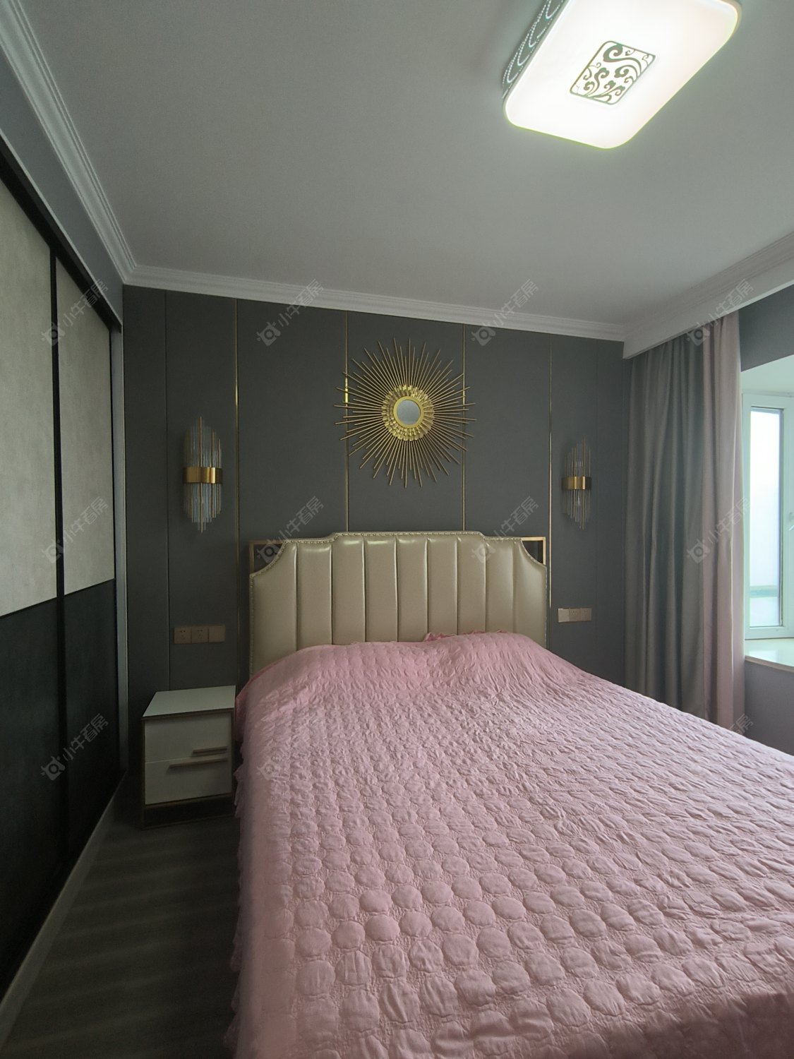 常州泰盈八千里在租房源室内图_小牛看房