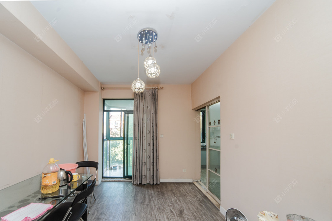 常州都市雅居在售二手房源室内图_小牛看房