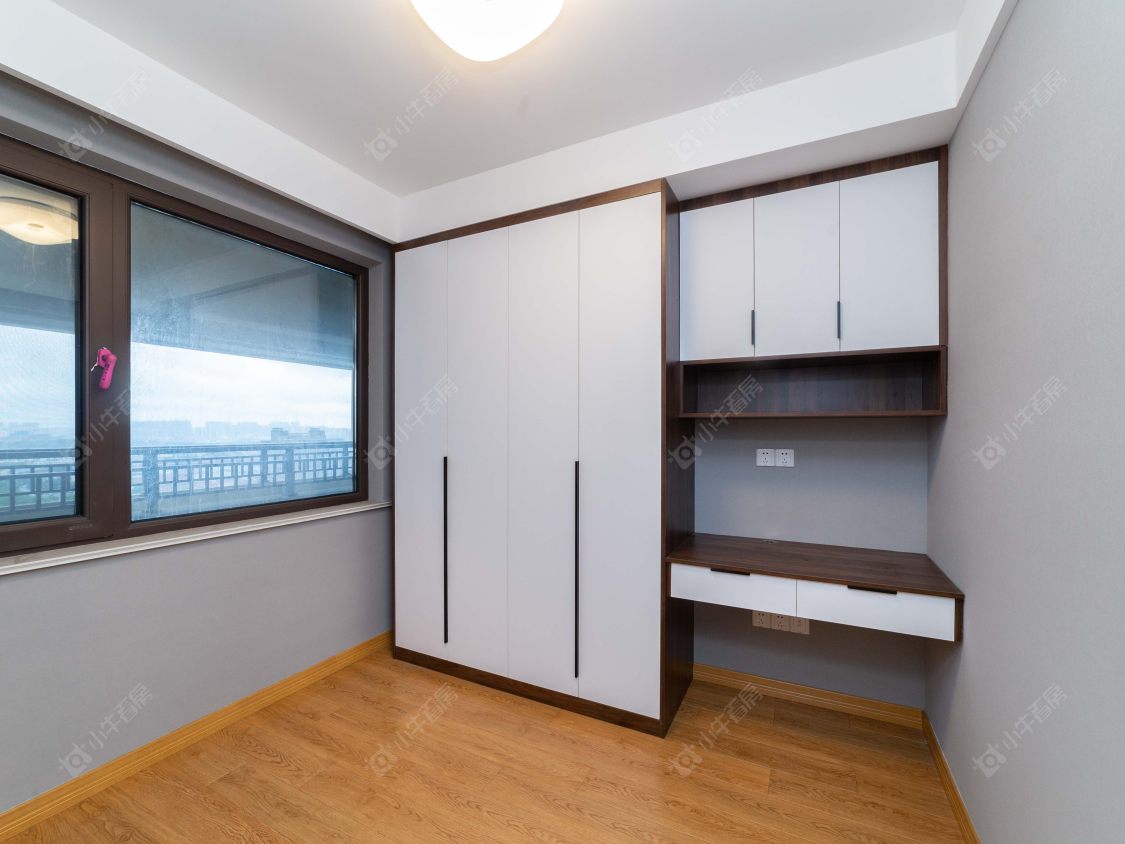 常州新城桃李郡在售二手房源_小牛看房