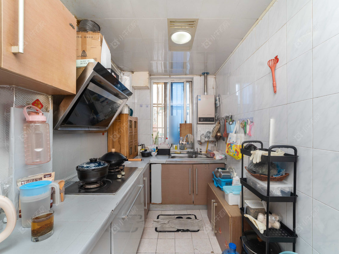 常州丽华南村在售二手房源室内图_小牛看房