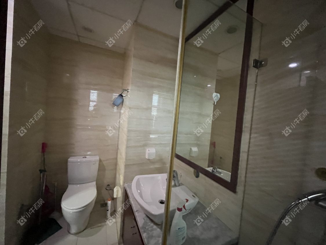 常州凯纳商务广场在租房源室内图_小牛看房