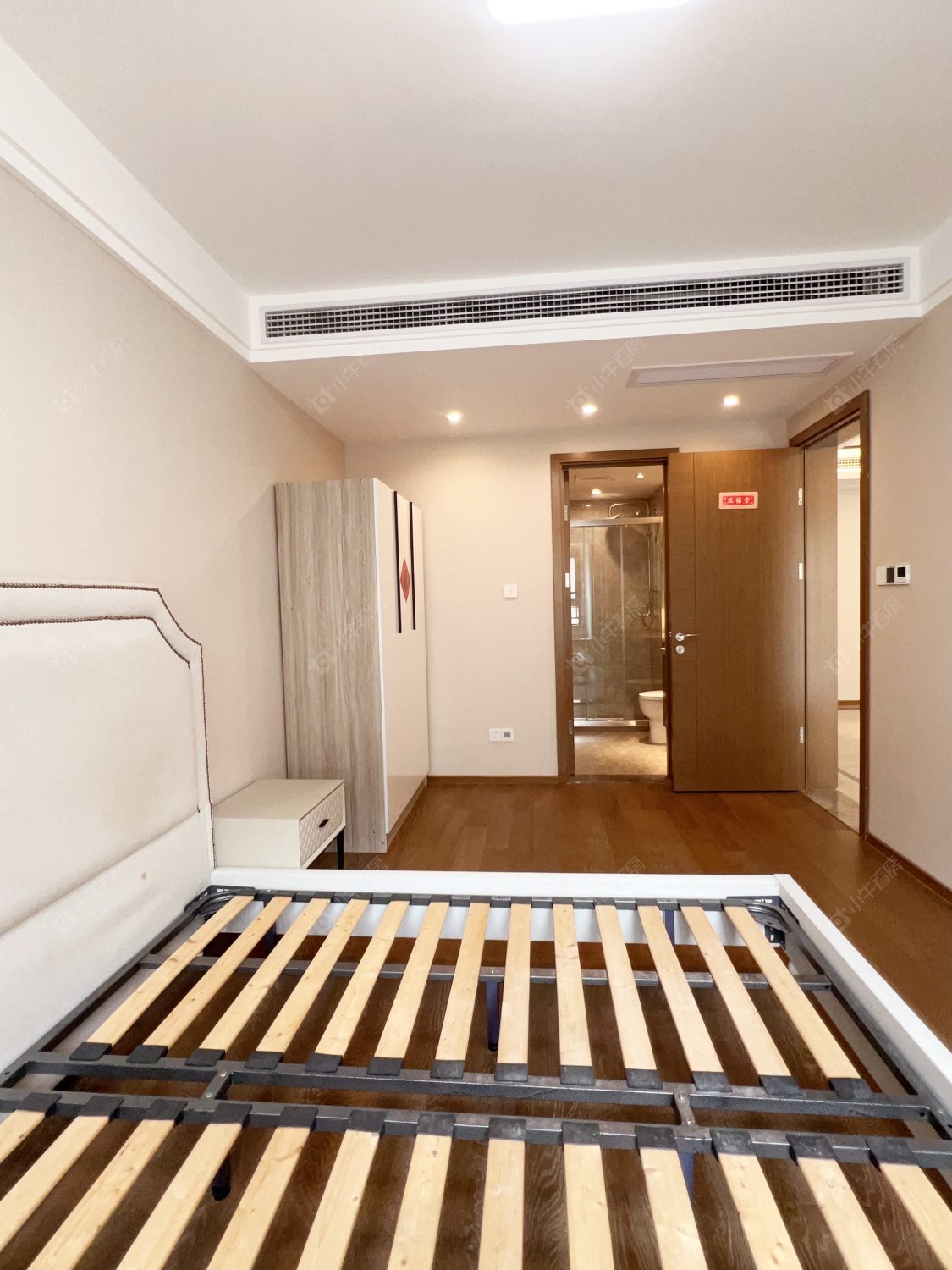 常州新城华宇悦隽公馆在租房源室内图_小牛看房