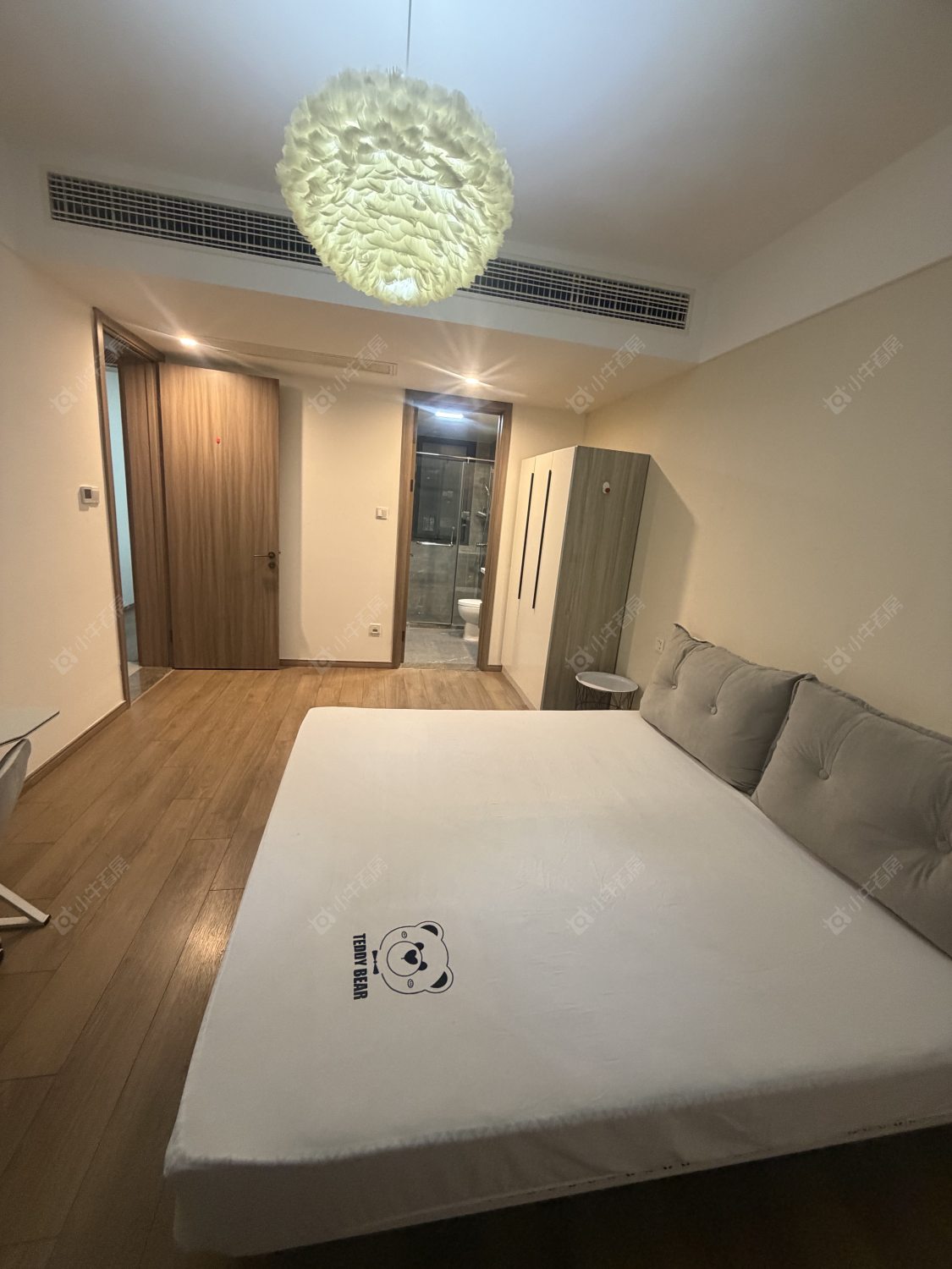 常州弘阳云峯在租房源室内图_小牛看房