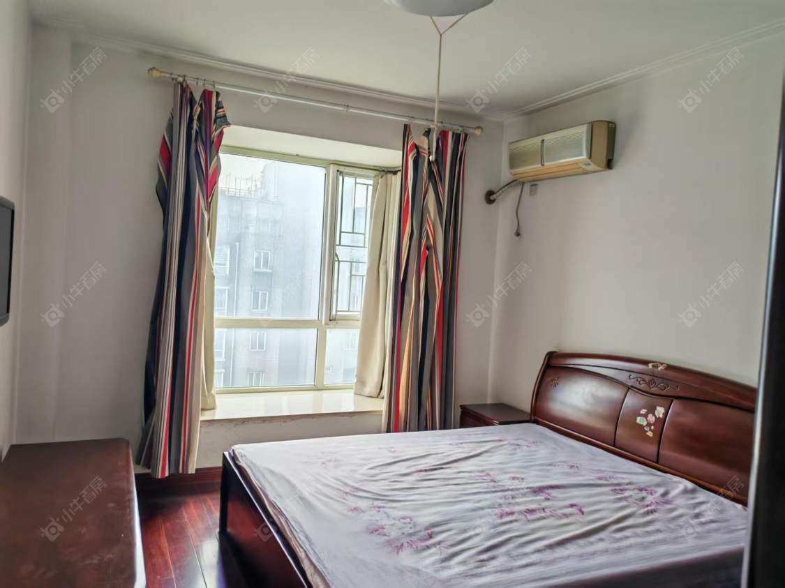 常州聚缘雅居在租房源室内图_小牛看房