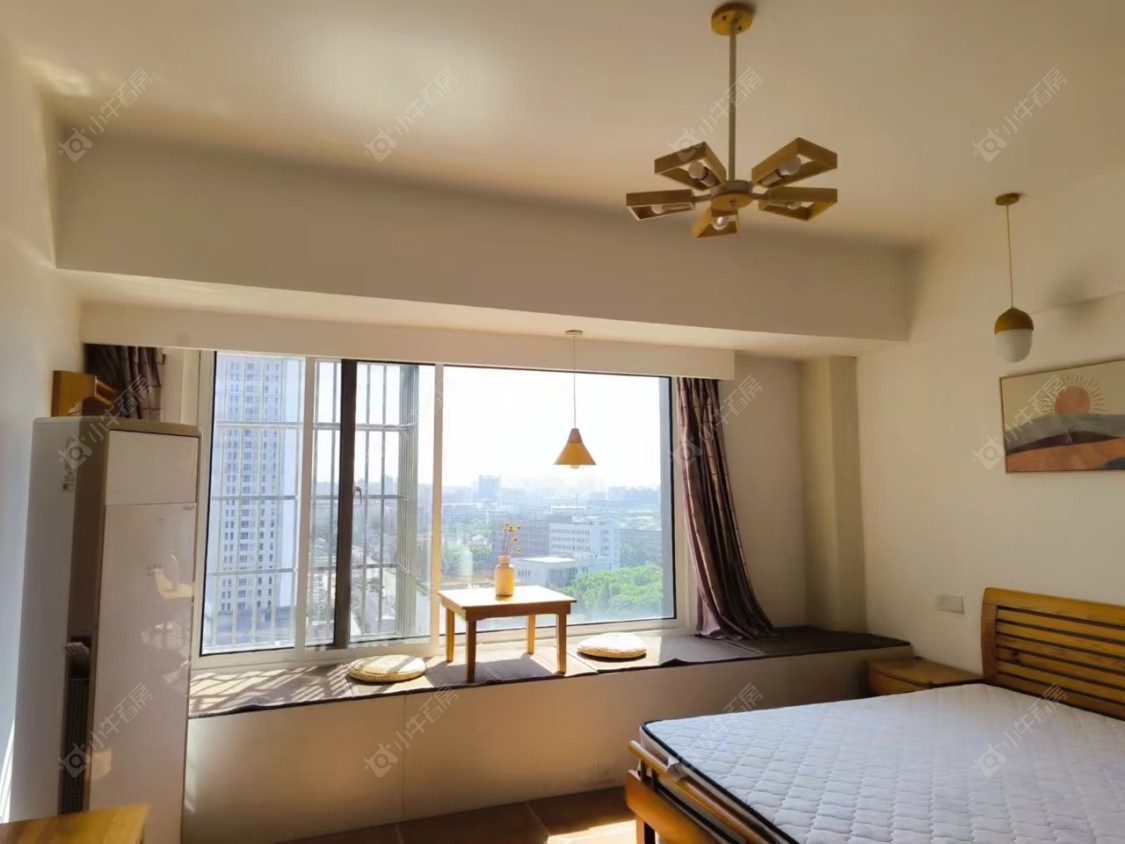 常州宝龙城市广场在租房源_小牛看房