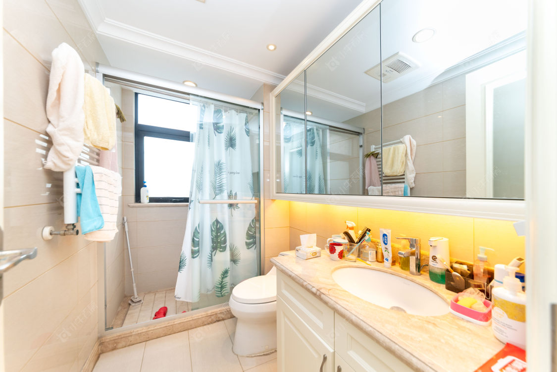 常州新城帝景北区在售二手房源室内图_小牛看房