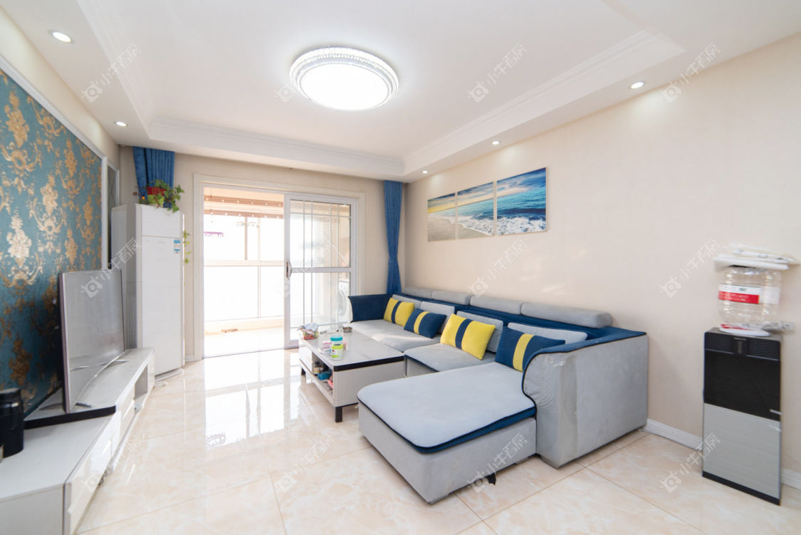 常州路劲城市主场在租房源_小牛看房