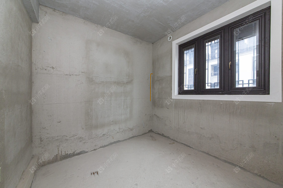 常州绿城江南里在售二手房源室内图_小牛看房