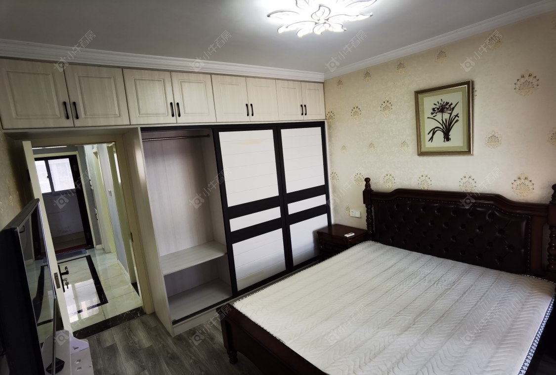 西林家园二期房源 常州西林家园二期在租房源_小牛看房