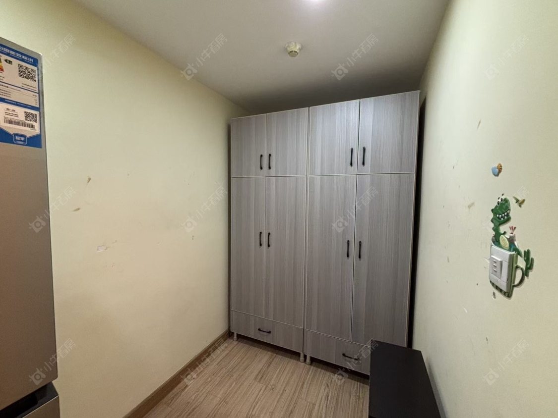 常州莱蒙城领尚在租房源室内图_小牛看房