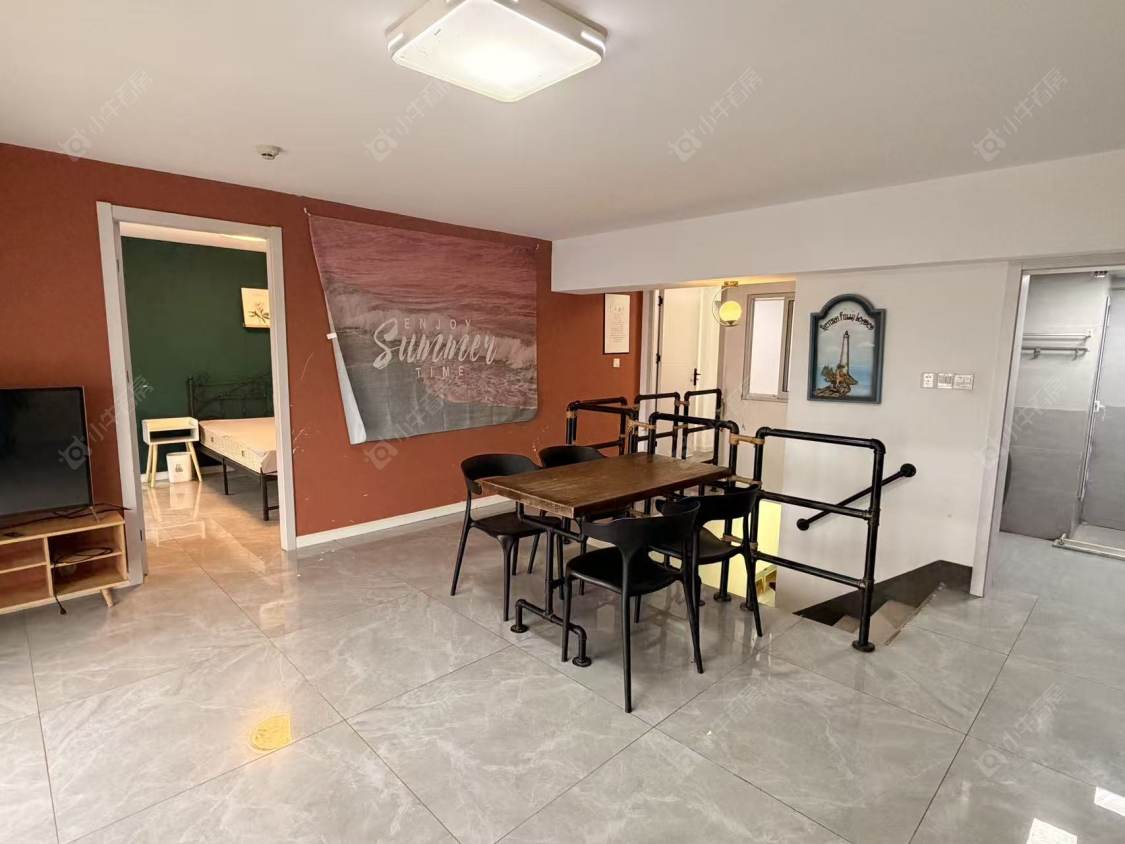 常州保纳商业广场在租房源_小牛看房