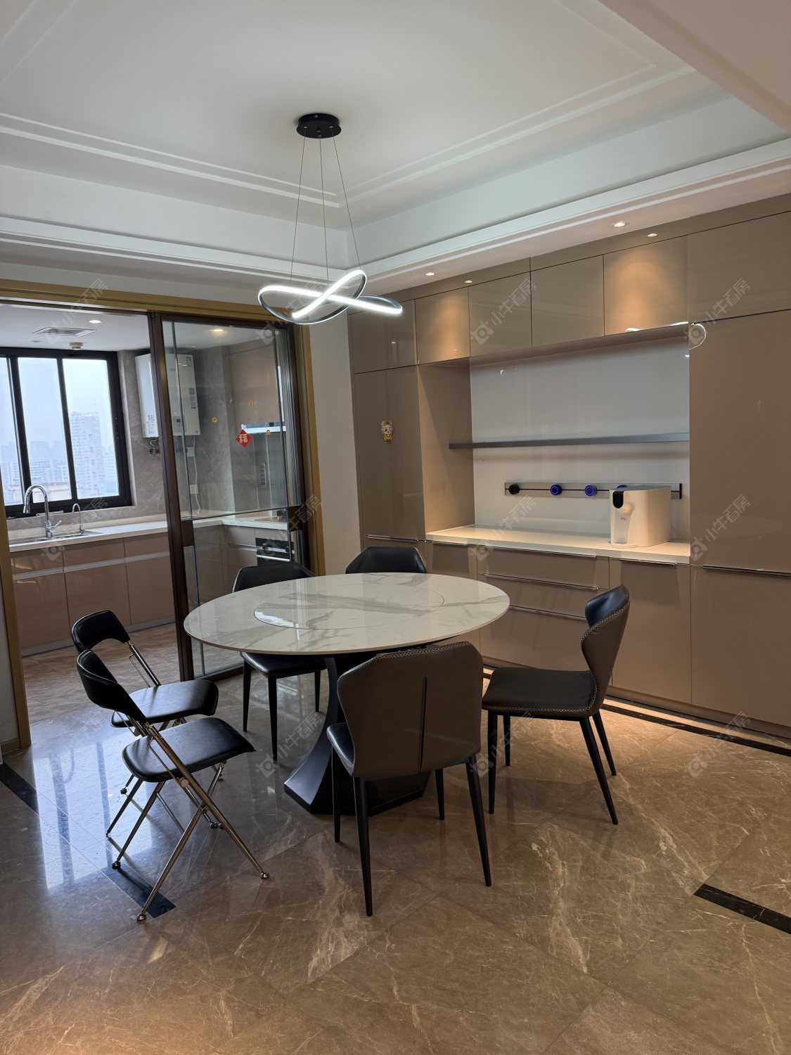 常州新城樾隽中央在租房源_小牛看房