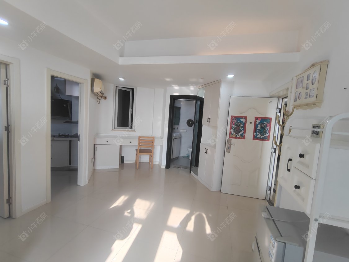 常州御水华庭二期在租房源_小牛看房