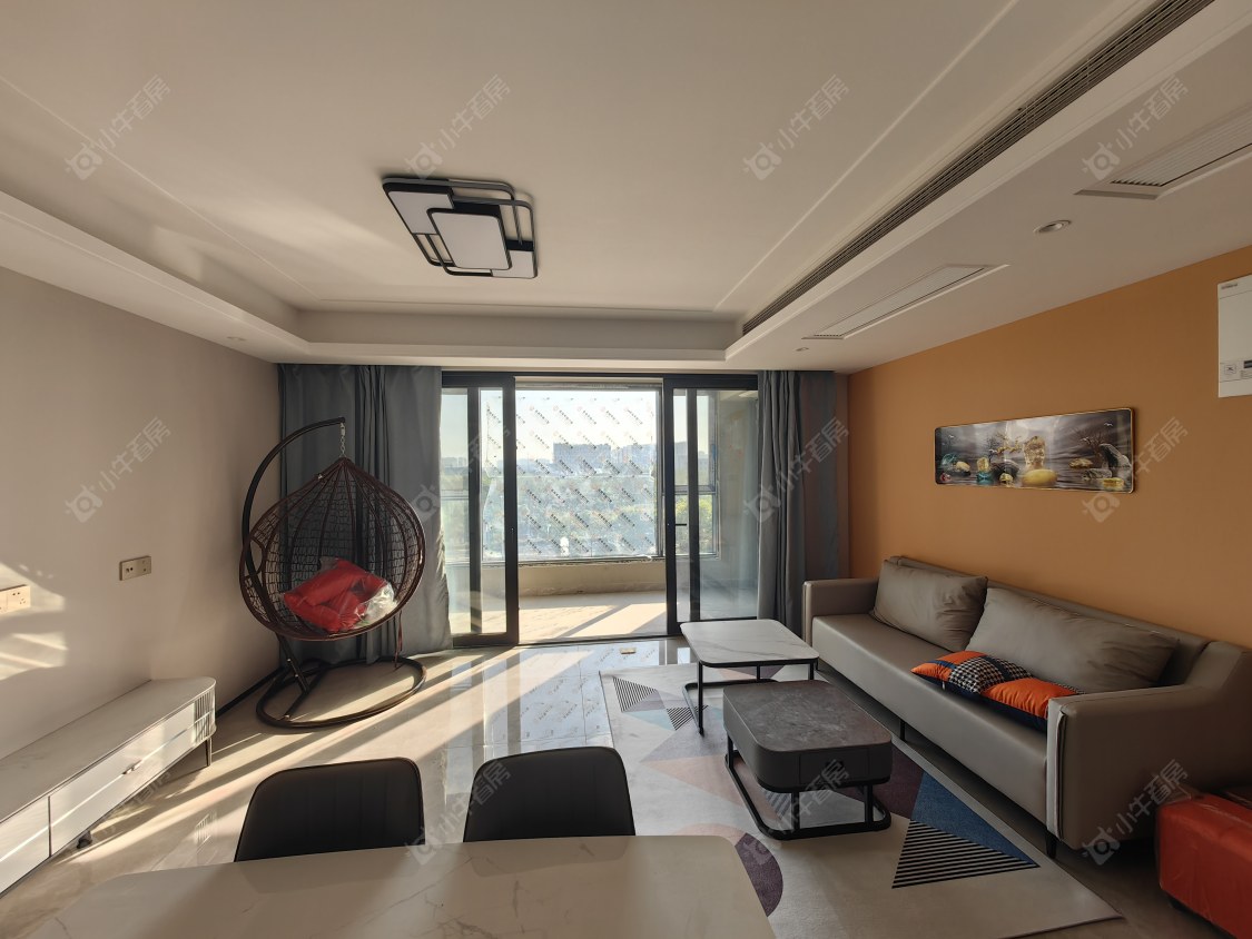 万科新都会房源 常州万科新都会在租房源_小牛看房