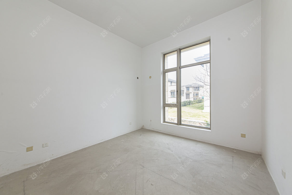 常州天安别墅在售二手房源室内图_小牛看房