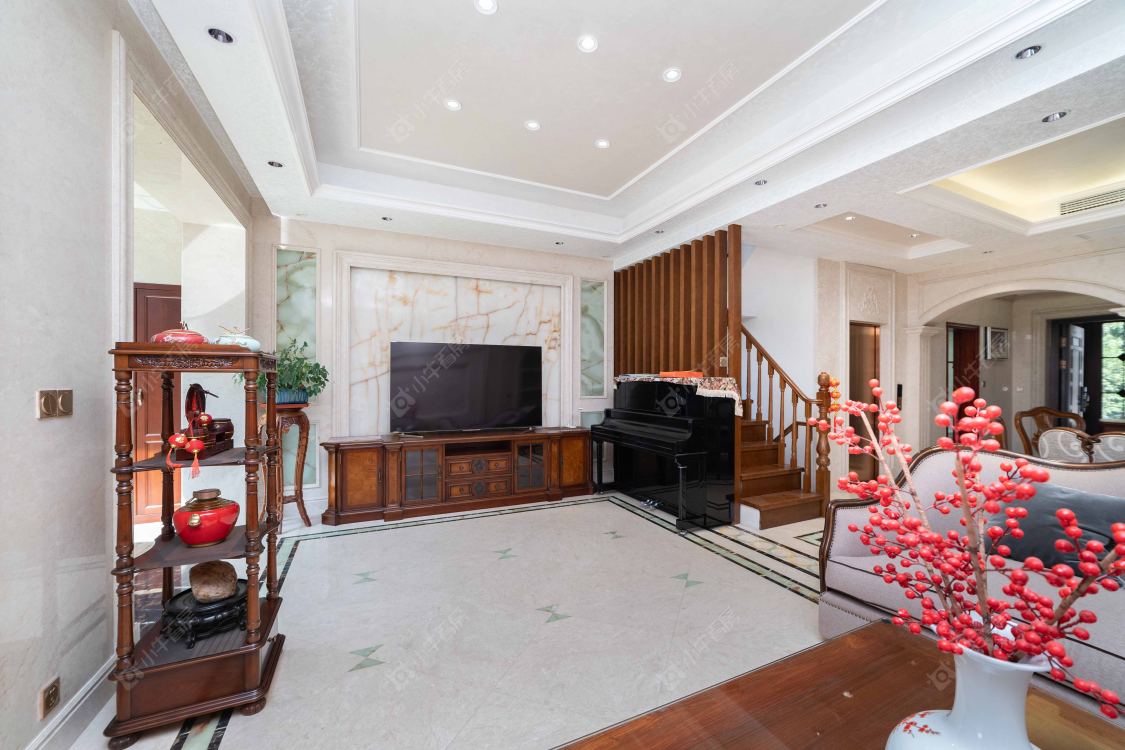 常州新城香溢澜桥一期在售二手房源_小牛看房