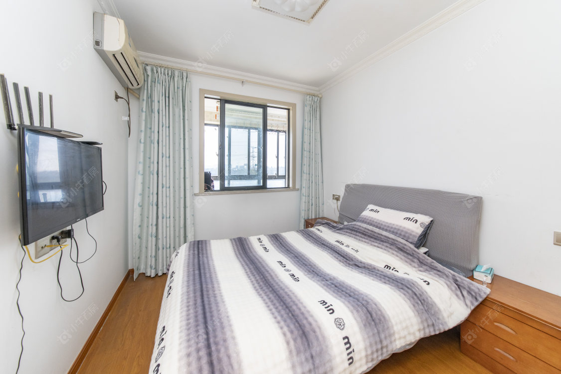 常州长河花园在售二手房源室内图_小牛看房