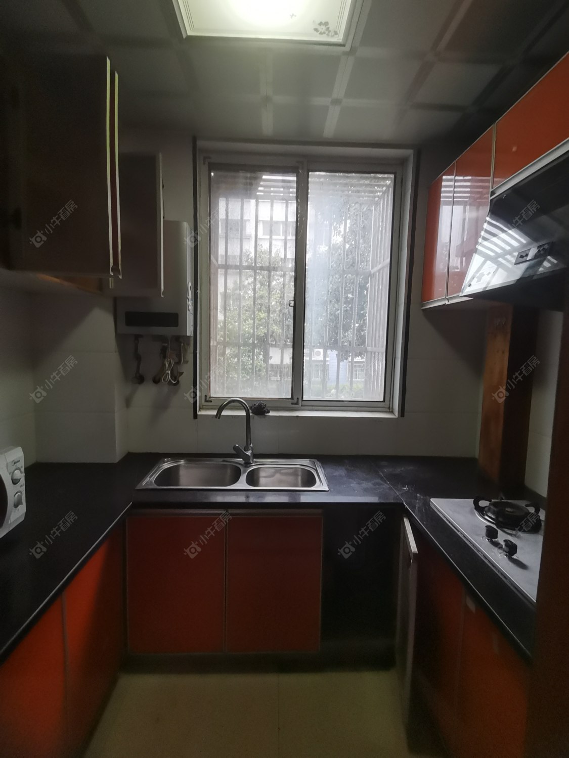 常州沈家花苑在租房源_小牛看房