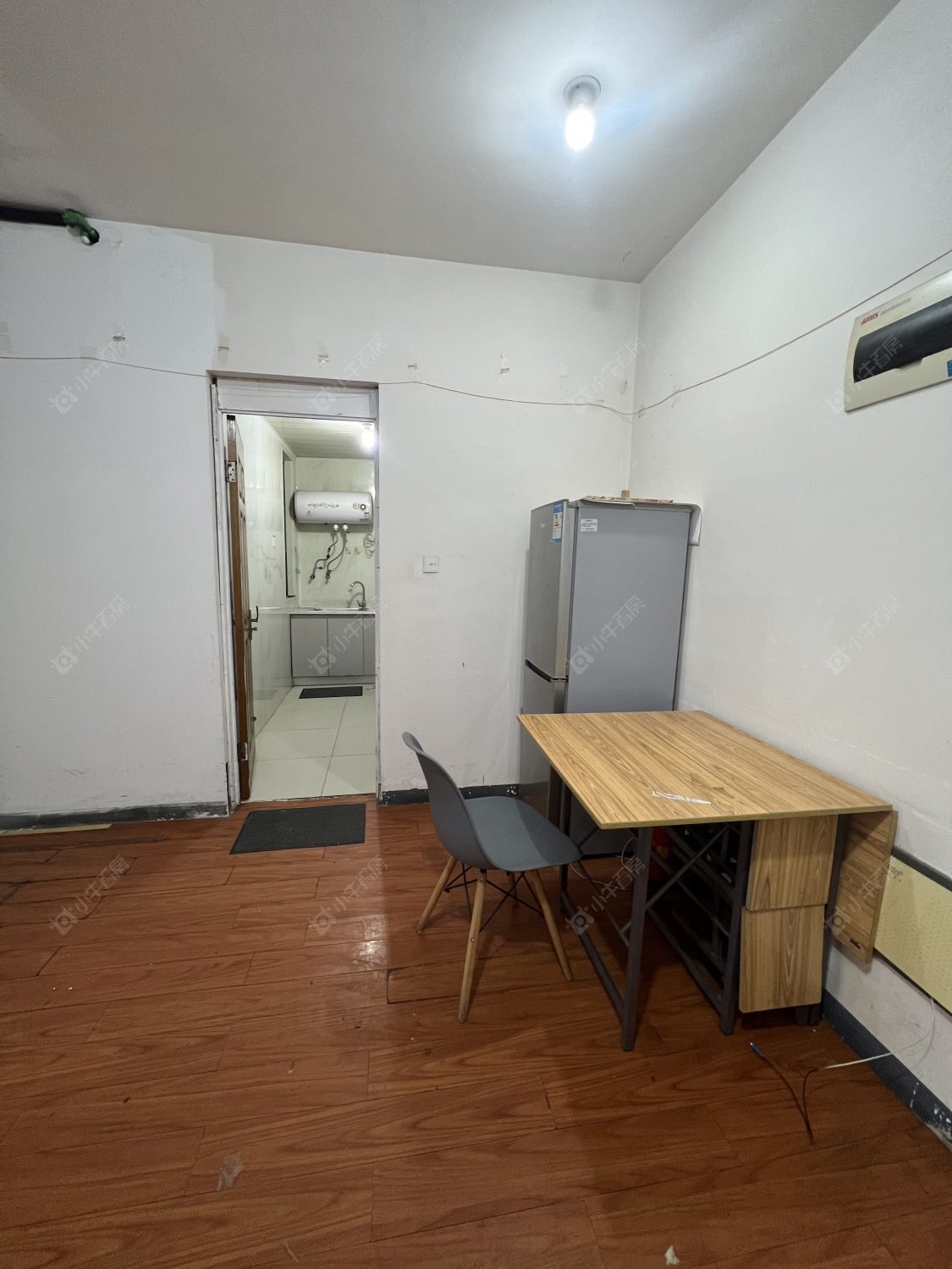 清水湾花园三期房源室内图 常州清水湾花园三期在租房源室内图_小牛看房