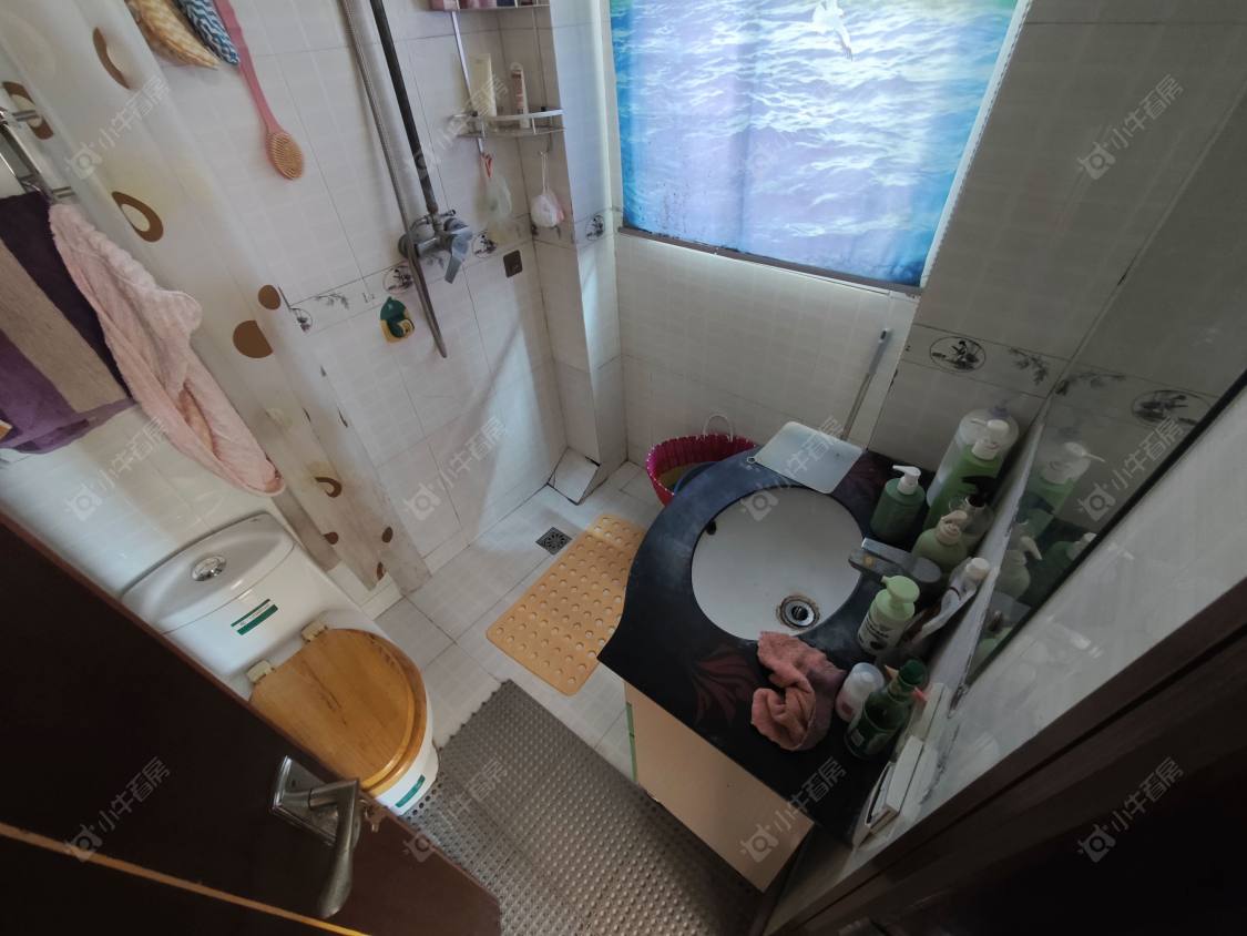 常州天福花园在售二手房房源室内图_小牛看房