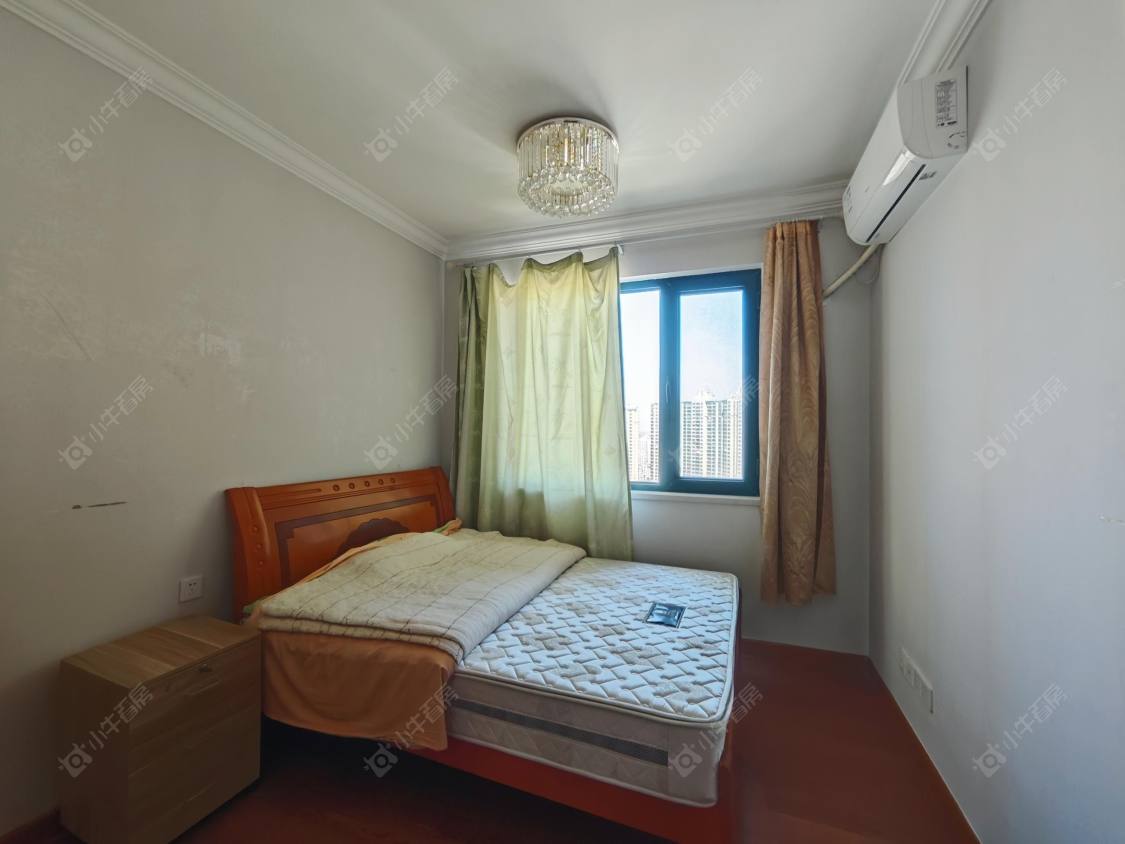 丹阳恒大名都二三期在售二手房源室内图_小牛看房