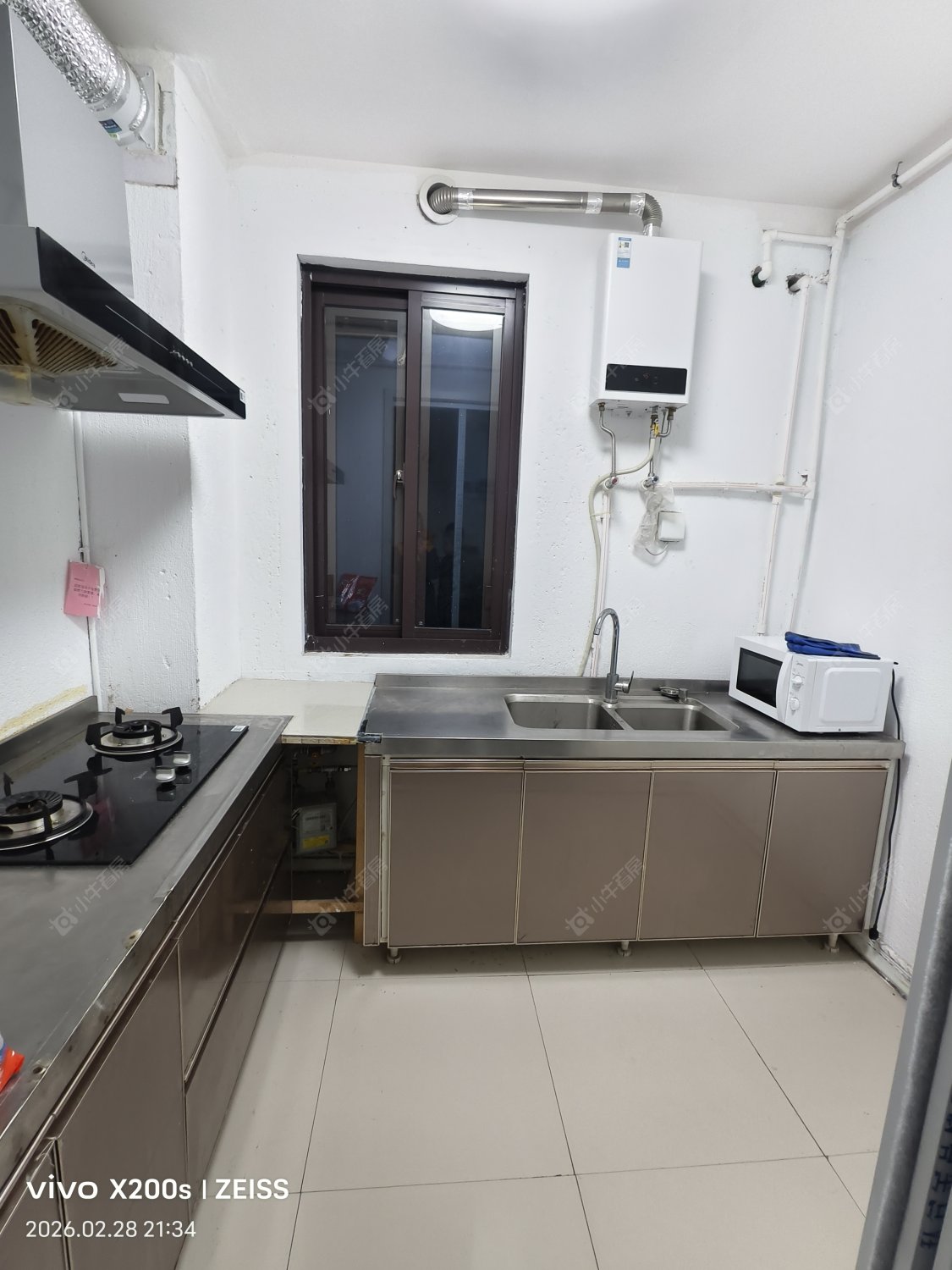 常州新尚嘉园在租房源室内图_小牛看房