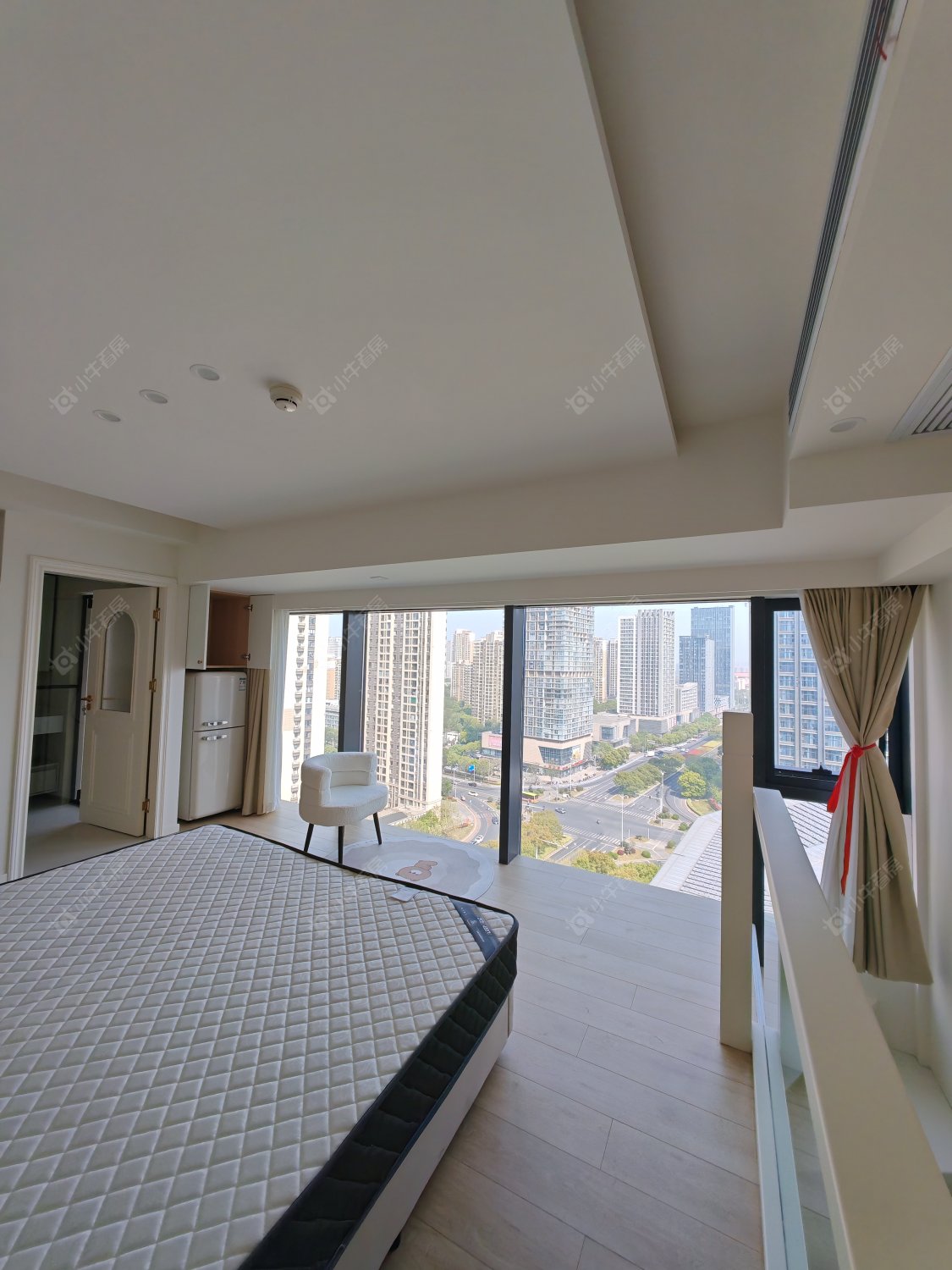 常州山外有山在租房源_小牛看房