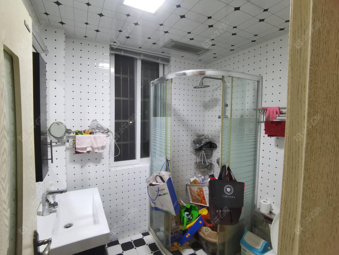 常州华达名都在租房源室内图_小牛看房